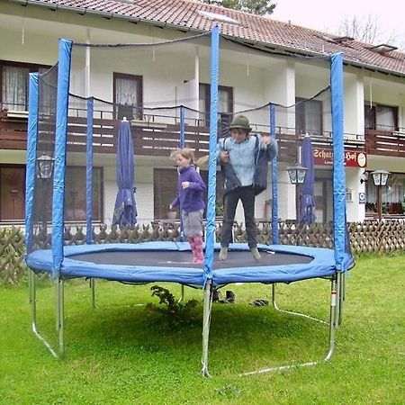 Schatz'N Hof Pottenstein Esterno foto