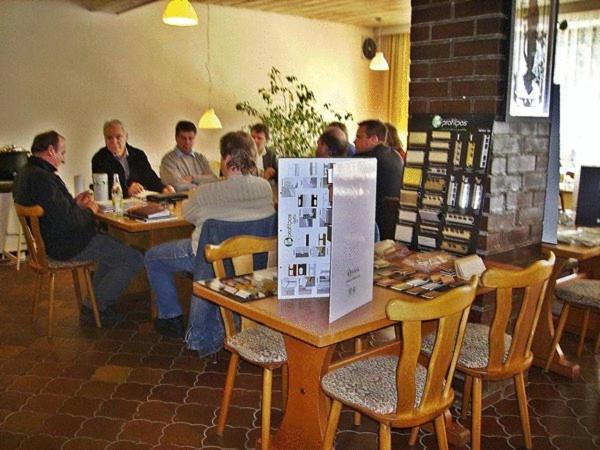 Schatz'N Hof Pottenstein Esterno foto