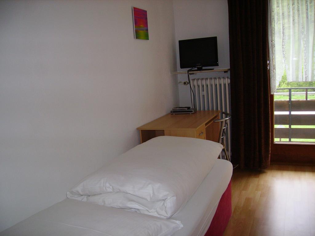 Schatz'N Hof Pottenstein Esterno foto