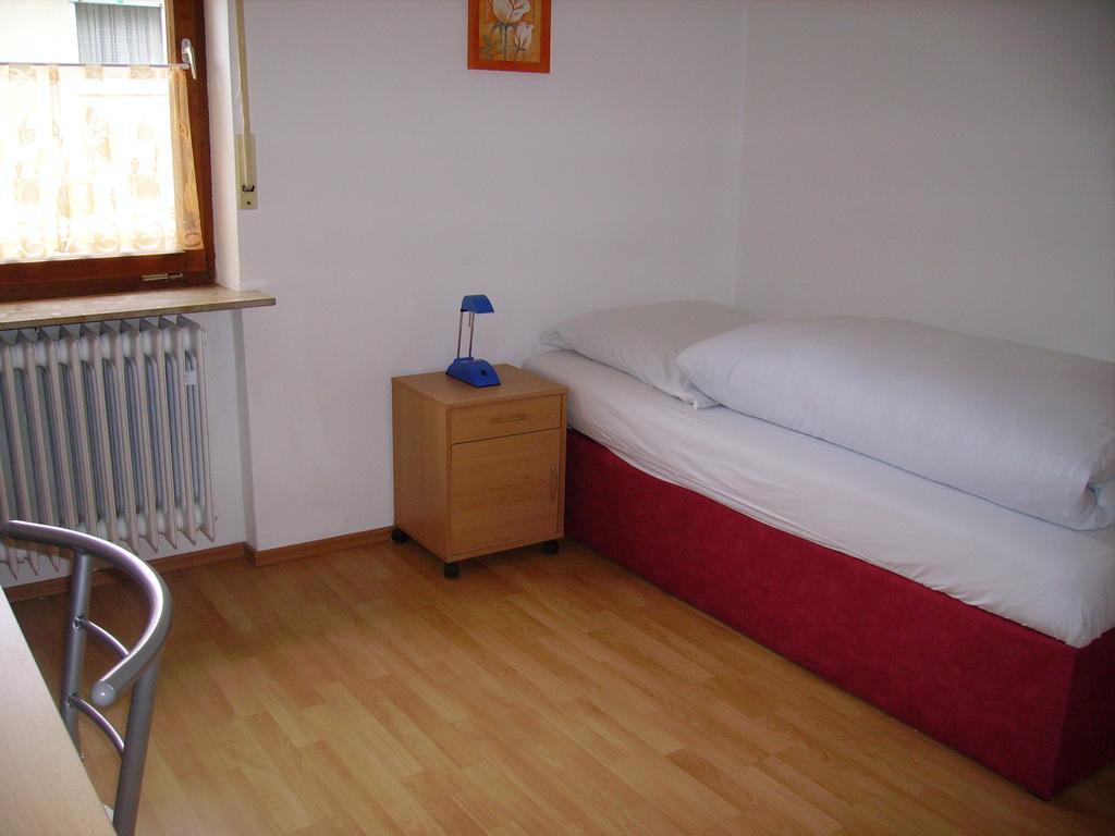 Schatz'N Hof Pottenstein Esterno foto