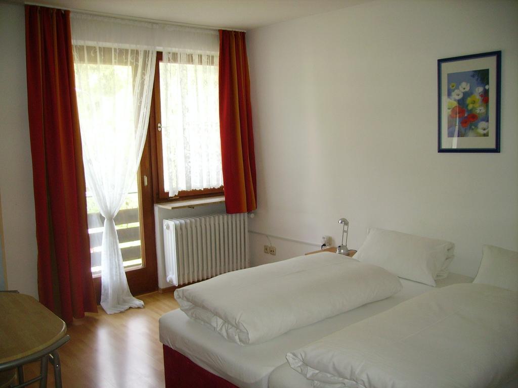 Schatz'N Hof Pottenstein Esterno foto