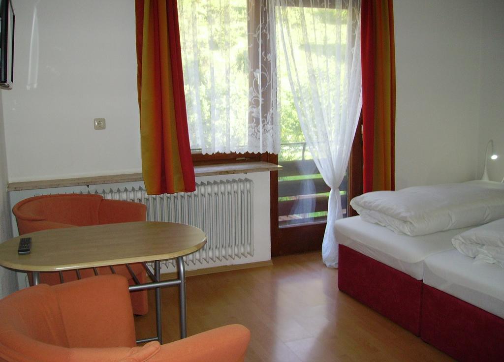 Schatz'N Hof Pottenstein Esterno foto